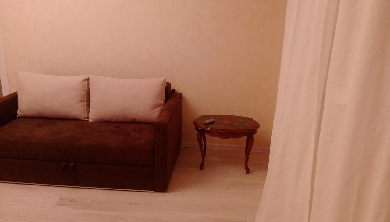Apartment On Prospiekt Pobiedy 18 Киев Экстерьер фото