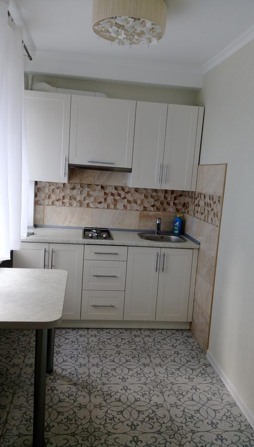 Apartment On Prospiekt Pobiedy 18 Киев Экстерьер фото